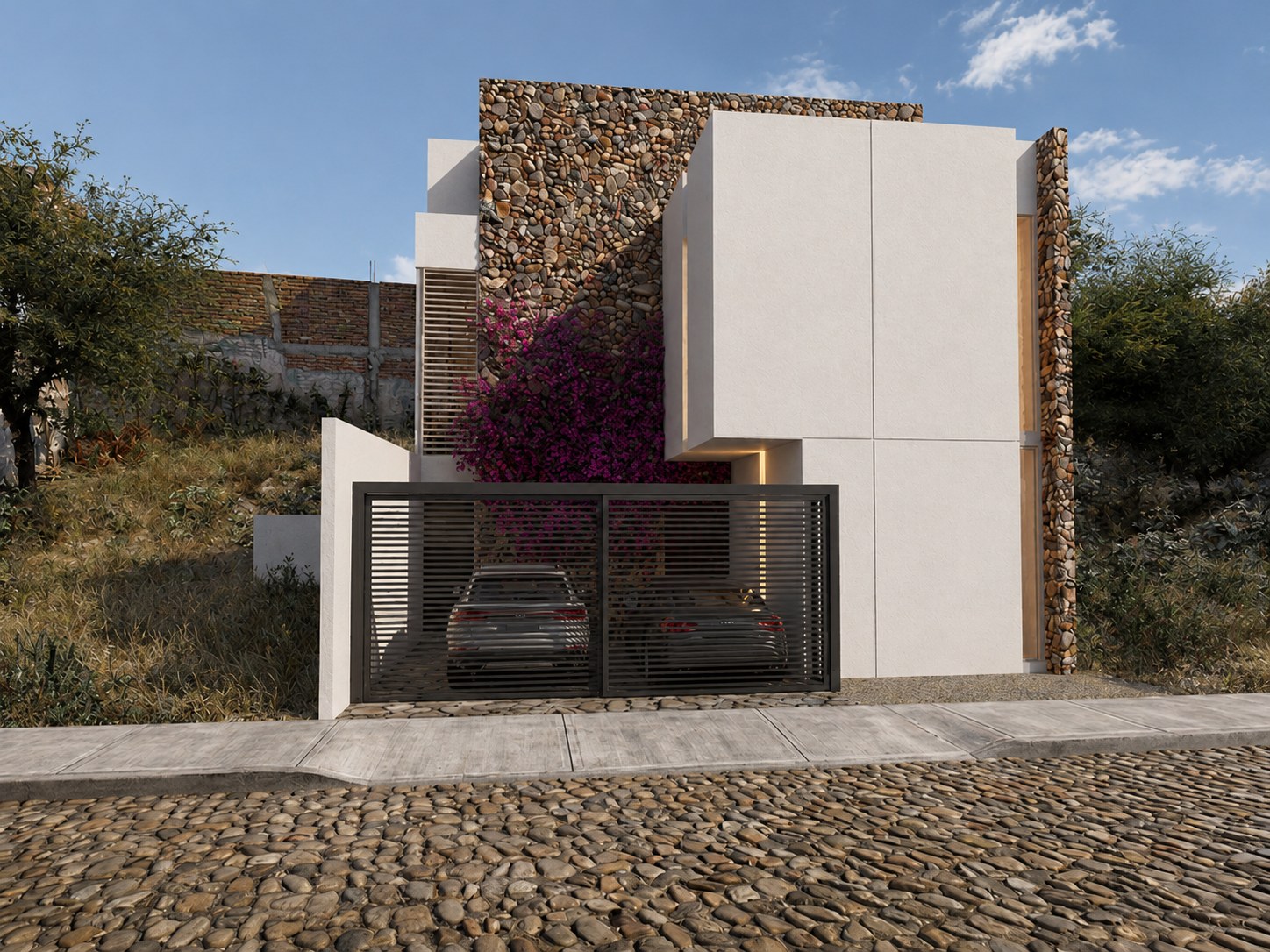 Residencia San Miguel de Allende