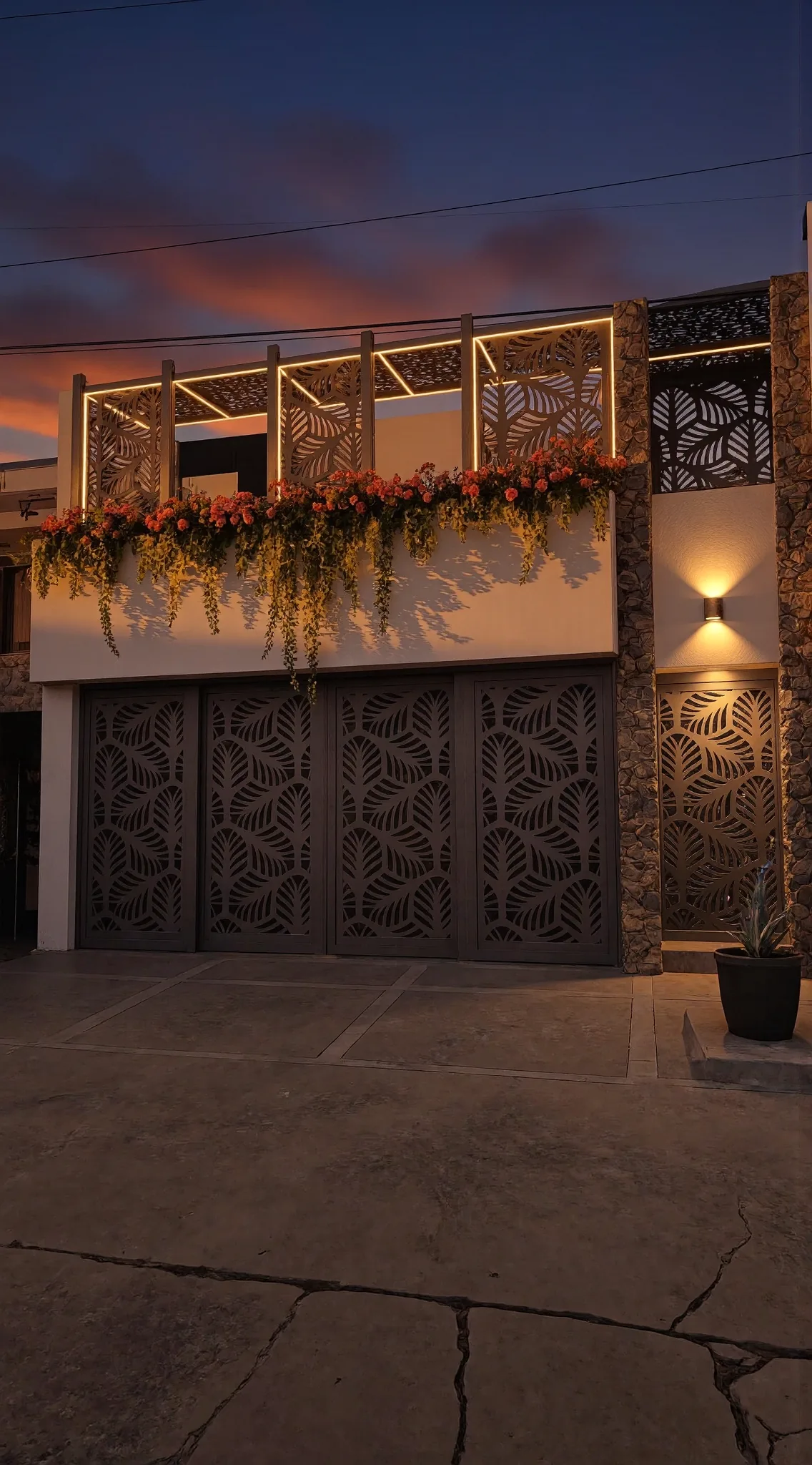 Residencia Fuente de las Flores