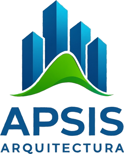 Logo APSIS Arquitectura